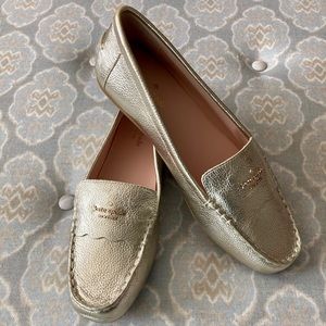 Kate Spade Loafers
